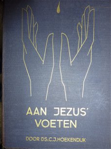 Aan Jezus Voeten