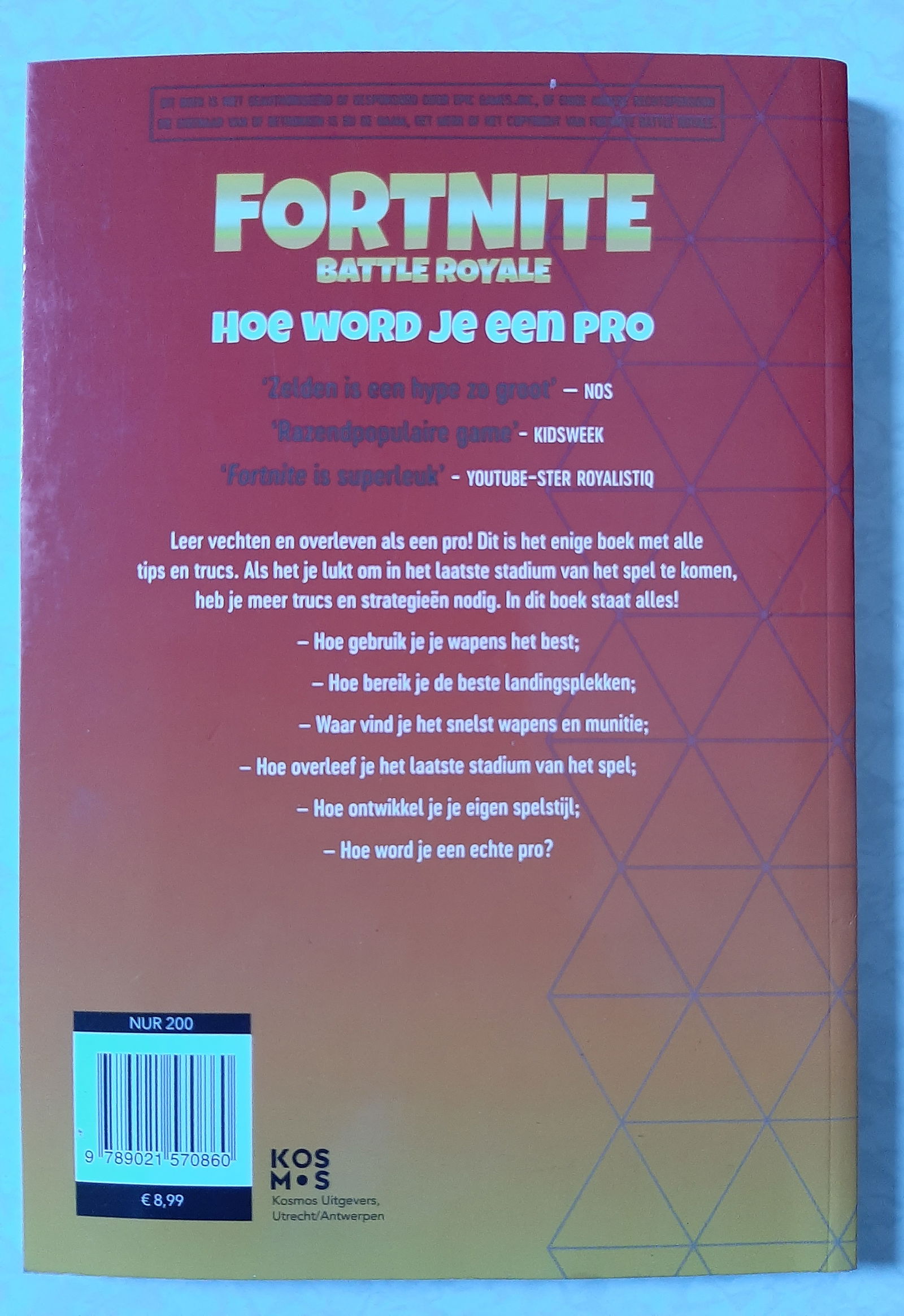 Fortnite Battle Royale - Afbeelding 2