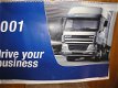 DAF KALENDER 2001 - 0 - Thumbnail