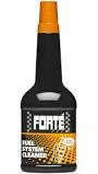 Forte fuel system cleaner advanced 400ml - 0