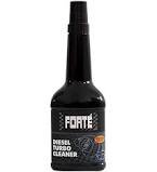 forte diesel turbo cleaner 400ml