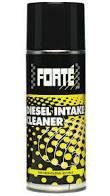 forte diesel intake cleaner 400ml - 0