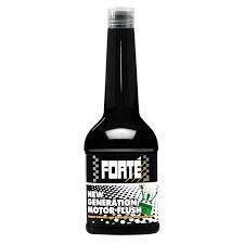 forte new motor flush 400 ml 