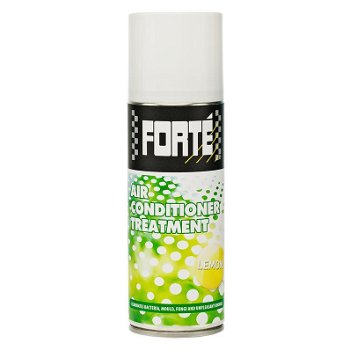 forte air conditioner treatment lemon 200ml - 0