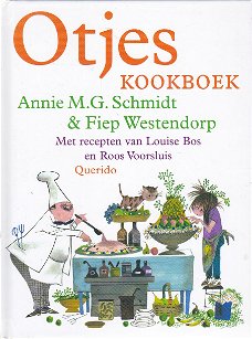 Otjes kookboek