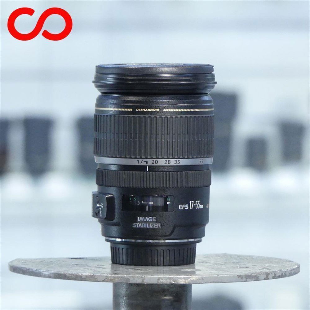 Canon 17-55mm 2.8 IS USM EF-S 17-55 nr. 2471 - nr. 1