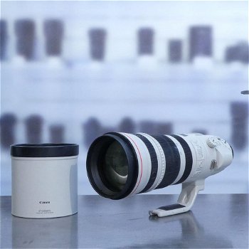 Canon 200-400mm 4.0 L IS USM EF+1.4 ext. nr. 2879 - 1