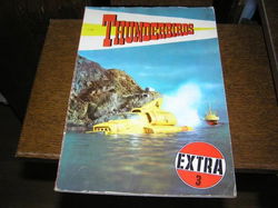 Thunderbird extra 3