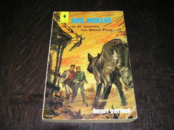 Bob Morane en de spionnen van Desert Point