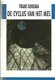 Frans Kingma - De Cyclus Van Het Mes (Hardcover/Gebonden) - 0 - Thumbnail