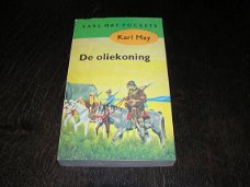 Karl May- De oliekoning