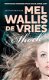 Mel Wallis de Vries - Shock (Hardcover/Gebonden) Nieuw - 0 - Thumbnail