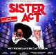 Sister Act (CD) Nederlandse Versie Nieuw - 0 - Thumbnail