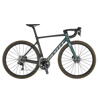 2021 Scott Addict RC Pro Road Bike (Price USD 5100) - 0