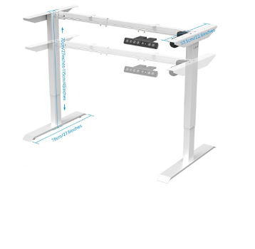 Urevo U1 Smart Walking Pad Ultra-Thin Treadmill + ACGAM - 3