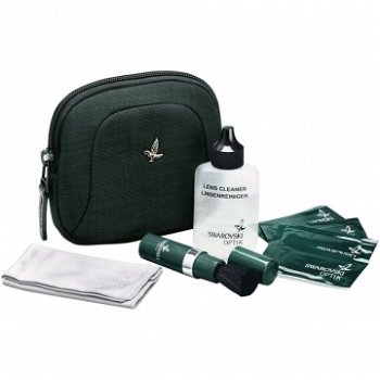 Swarovski CS Cleaning Set - NIEUW - - 0