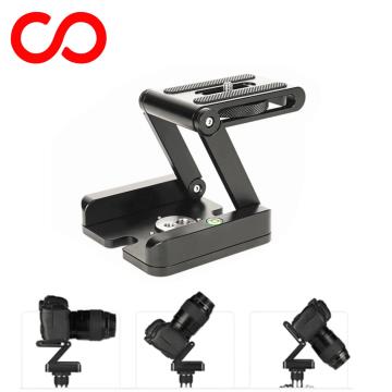 Multifunctionele vouwbare Tripod-kop - Afbeelding 2