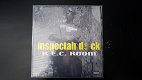 Inspectah Deck - R.E.C. Room 12 inch single - 0 - Thumbnail
