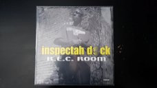 Inspectah Deck - R.E.C. Room 12 inch single