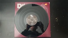 Method Man - The Show 12inch single