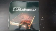 Nas - Nastradamus 12inch single