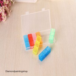 Diamond box L