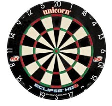 Unicorn Dartboard Eclipse HD 2 nieuw