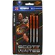 Dartpijlen Winmau Scot Waites 90% tungsten orange - 0 - Thumbnail