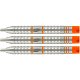 Dartpijlen Winmau Scot Waites 90% tungsten orange - 1 - Thumbnail