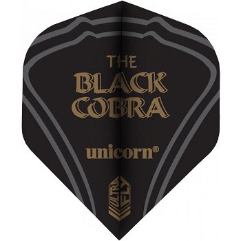 Flight Unicorn Ultra Big Wing Jeffrey de Zwaan The Black Cobra 68785 - 1