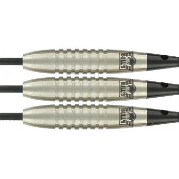 Dartpijlen BULL'S VBullet A 90% tungsten 21-23 en 25 gram - 1