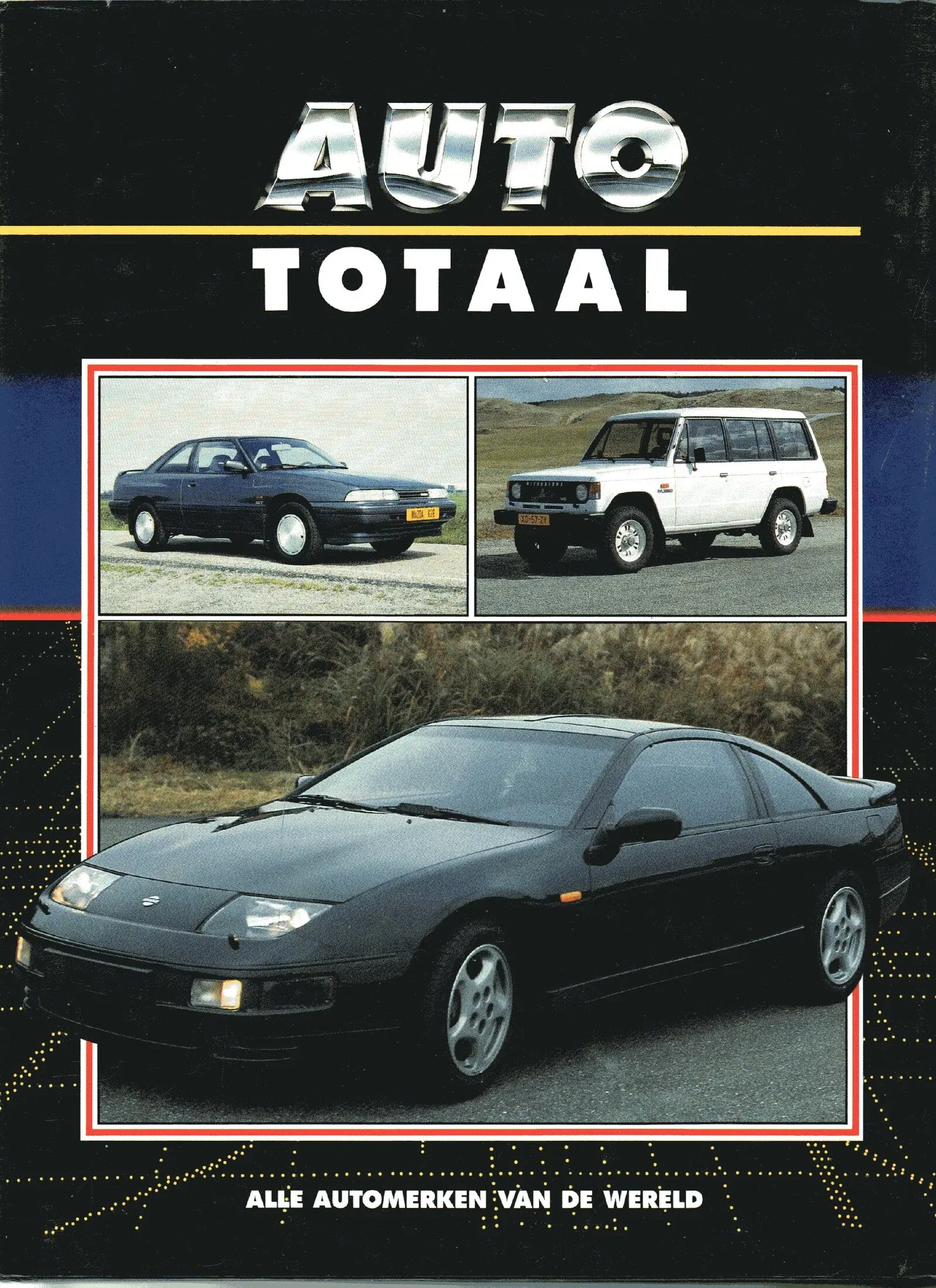 Auto Totaal boekenserie - Afbeelding 2