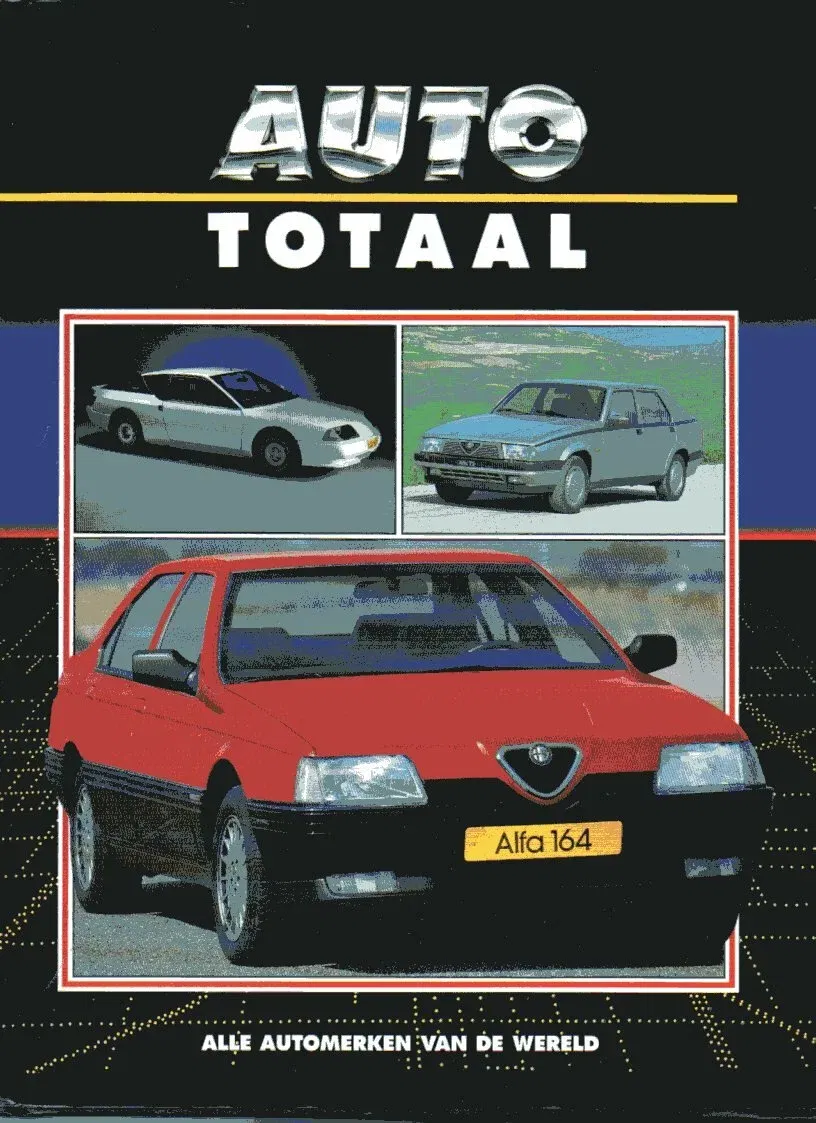 Auto Totaal boekenserie - Afbeelding 3