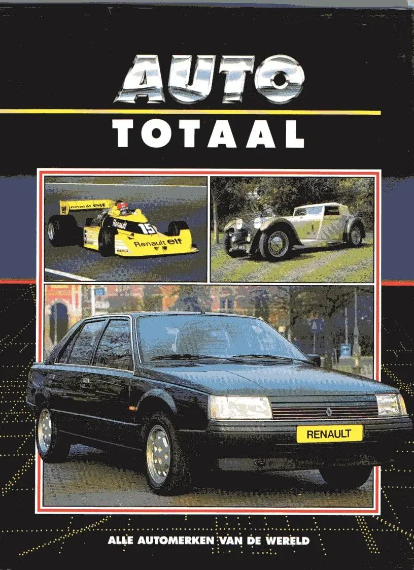 Auto Totaal boekenserie - Afbeelding 5