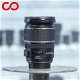 Canon 17-55mm 2.8 IS USM EF-S 17-55 nr. 2471 - 0 - Thumbnail