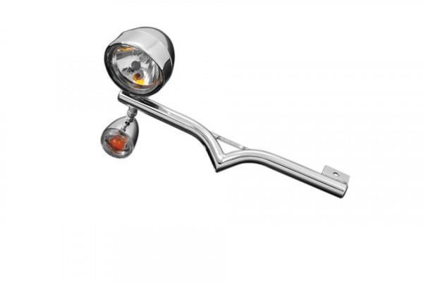 Adapter kit voor H-D uiterlijk (68-1021) - Afbeelding 2