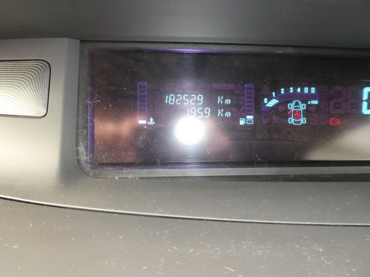 Renault Espace Navi/Airco - Afbeelding 2