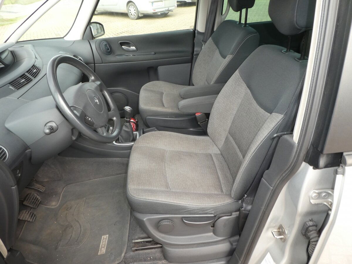 Renault Espace Navi/Airco - Afbeelding 3