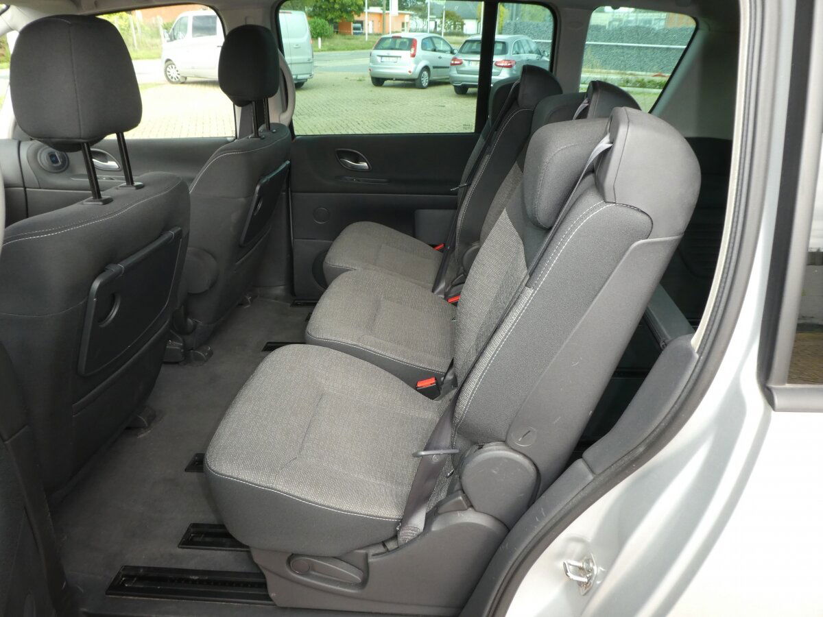 Renault Espace Navi/Airco - Afbeelding 5