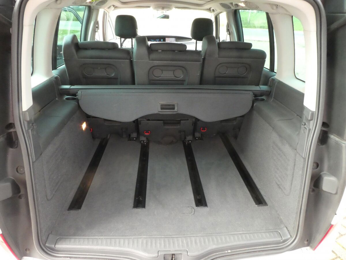 Renault Espace Navi/Airco - Afbeelding 6