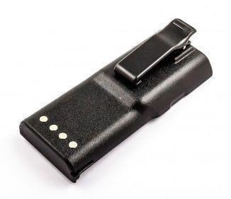 Batterij voor Motorola GP300b 1800mAh 7.5V NiMH portofoon - nr. 1