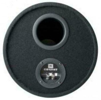 JBL CS1214T stagetube V1 subpack - 1