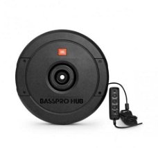 JBL Basspro Hub Reservewiel Subwoofer AANBIEDING