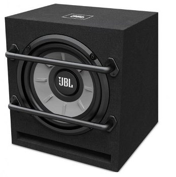 JBL Stage 800BAD actieve subwoofer 8Inch - 0