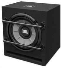 JBL Stage 800BAD actieve subwoofer 8Inch