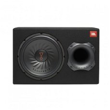 JBL BassPro 12"ACTIVE SLIPSTREAM SUBWOOFER 