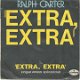 Ralph Carter ‎– Extra, Extra (1975) - 0 - Thumbnail