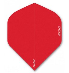 Flight ruthless R150 micron  standaard rood