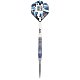 Bulls steeltip darts Martin Schindler The wall 80% tungsten PCT blue - 3 - Thumbnail