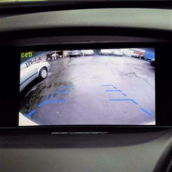 SONY CCD auto achteruit rijcamera nachtzicht (14378) - 1